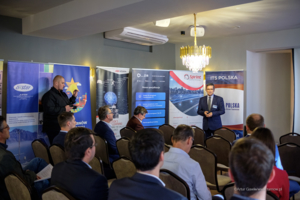 Seminarium „ITS jako element Smart City w Tarnowie”